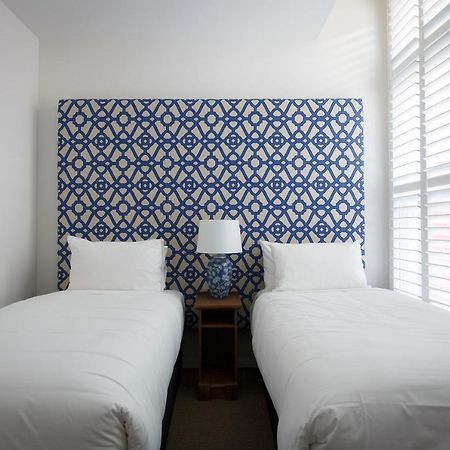 The Provincial Boutique Hotel Ballarat Ngoại thất bức ảnh
