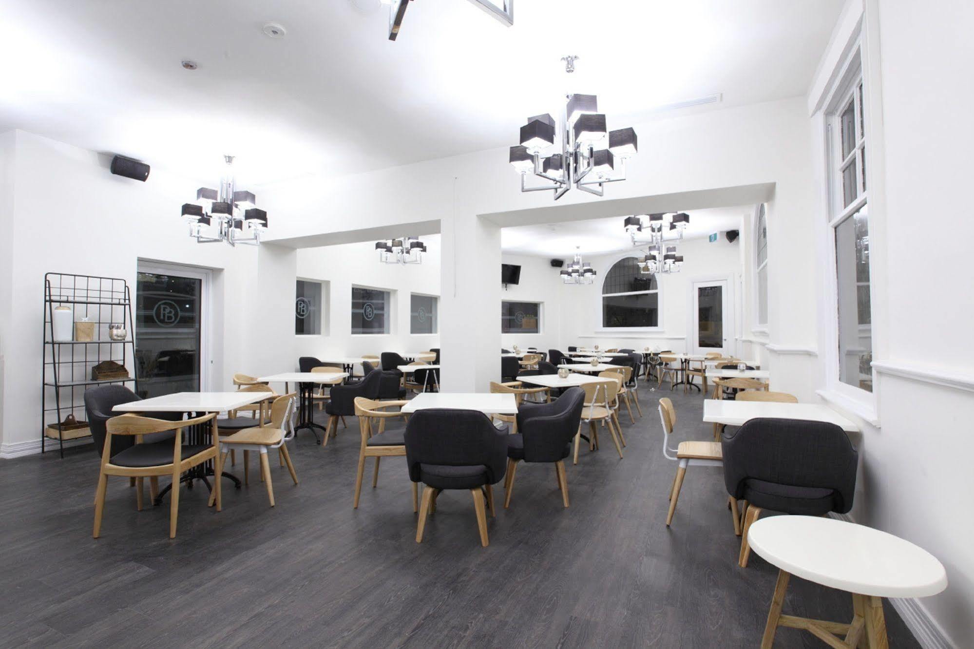 The Provincial Boutique Hotel Ballarat Ngoại thất bức ảnh