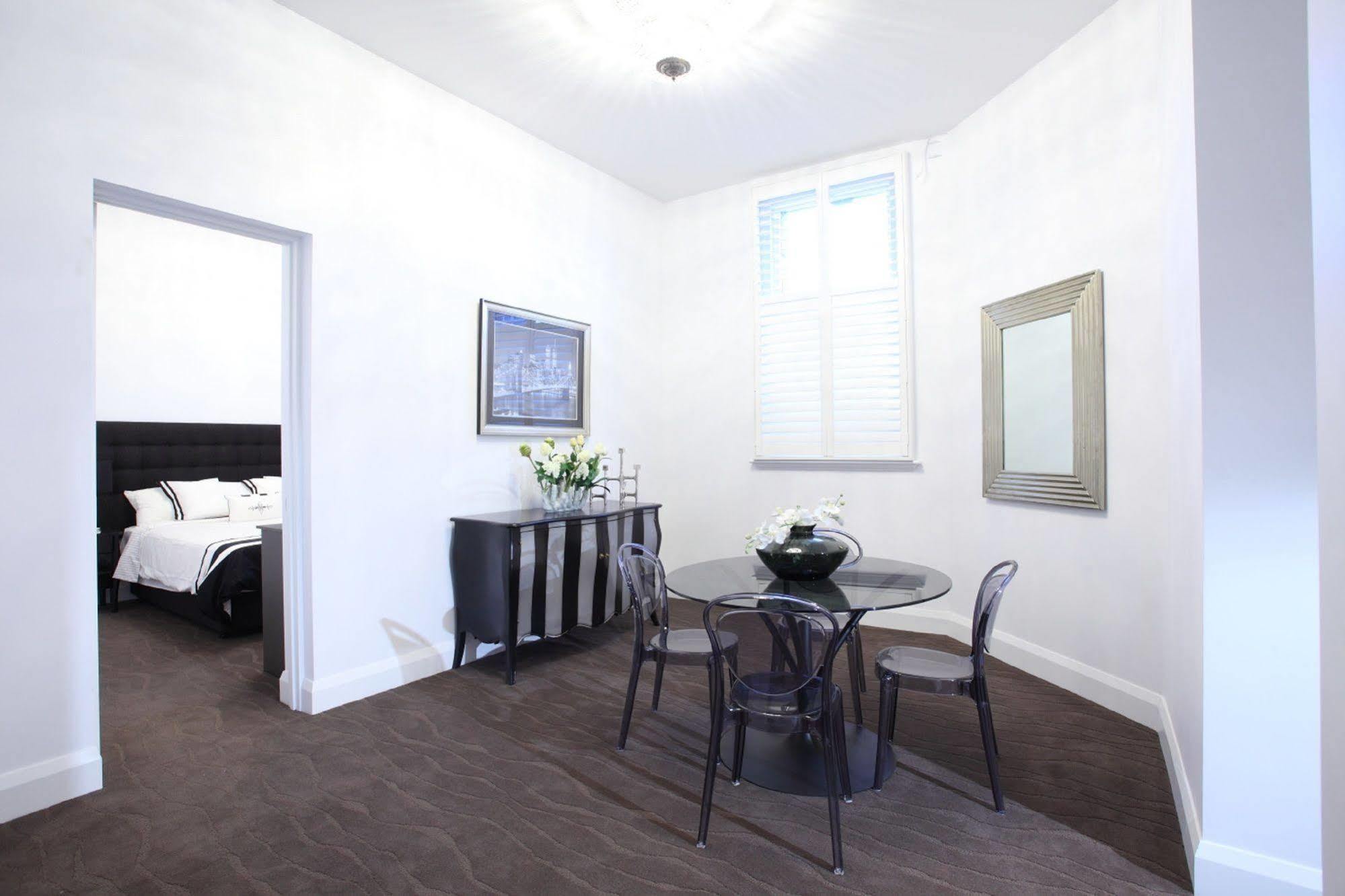 The Provincial Boutique Hotel Ballarat Ngoại thất bức ảnh