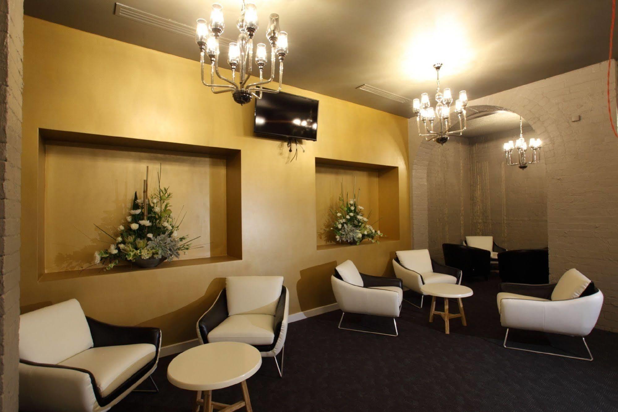 The Provincial Boutique Hotel Ballarat Ngoại thất bức ảnh