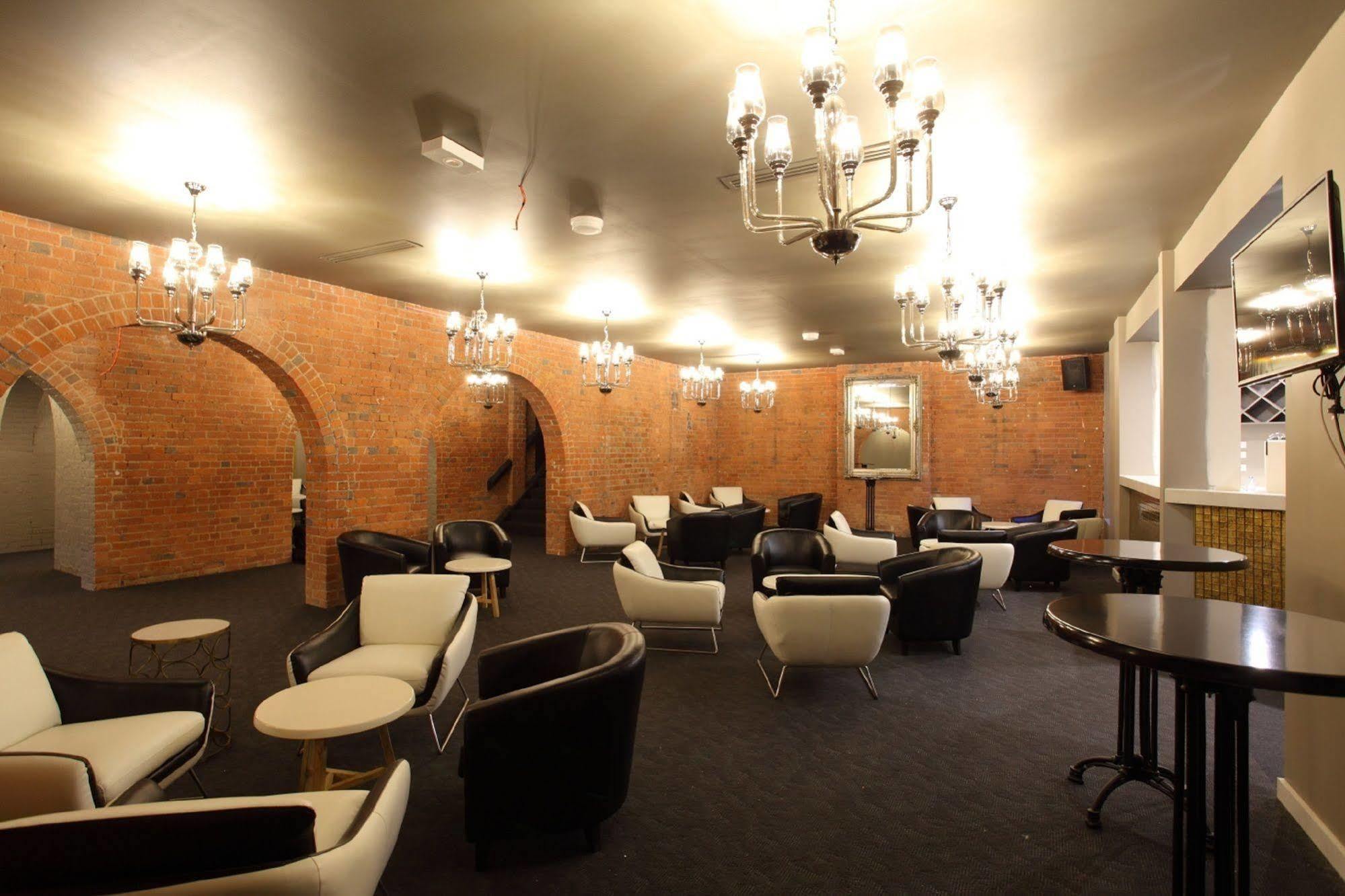 The Provincial Boutique Hotel Ballarat Ngoại thất bức ảnh