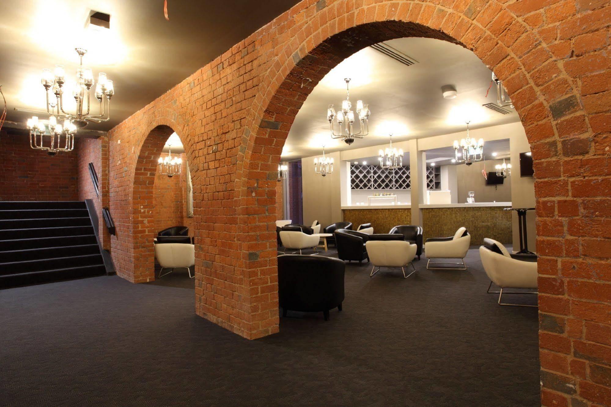 The Provincial Boutique Hotel Ballarat Ngoại thất bức ảnh