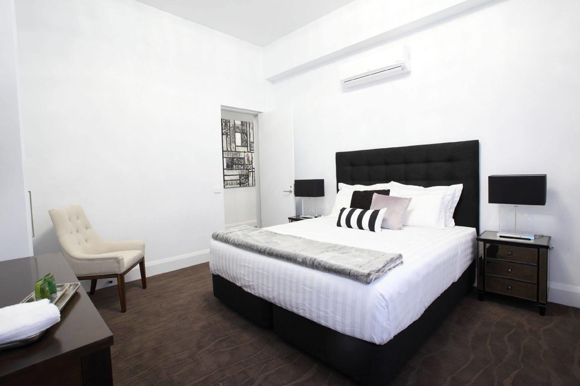 The Provincial Boutique Hotel Ballarat Ngoại thất bức ảnh