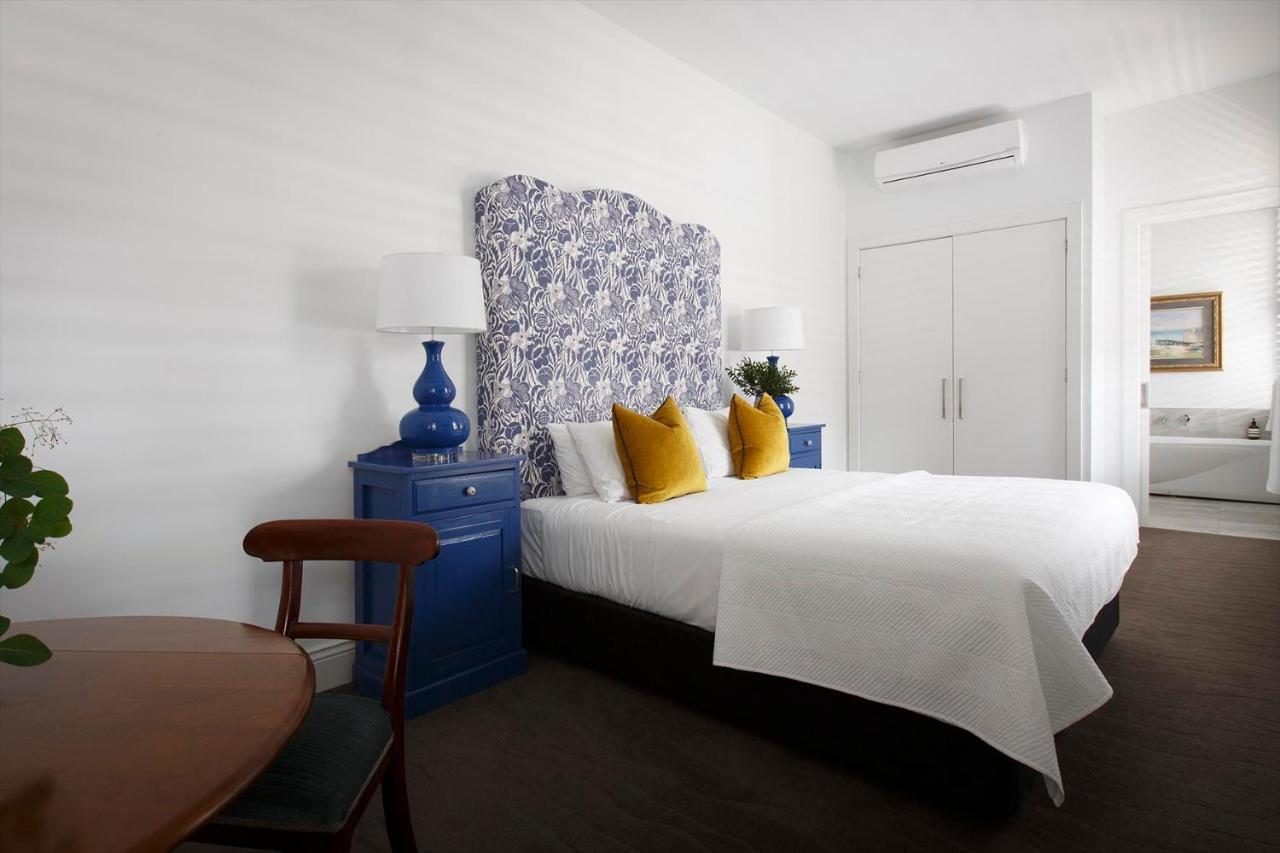 The Provincial Boutique Hotel Ballarat Ngoại thất bức ảnh