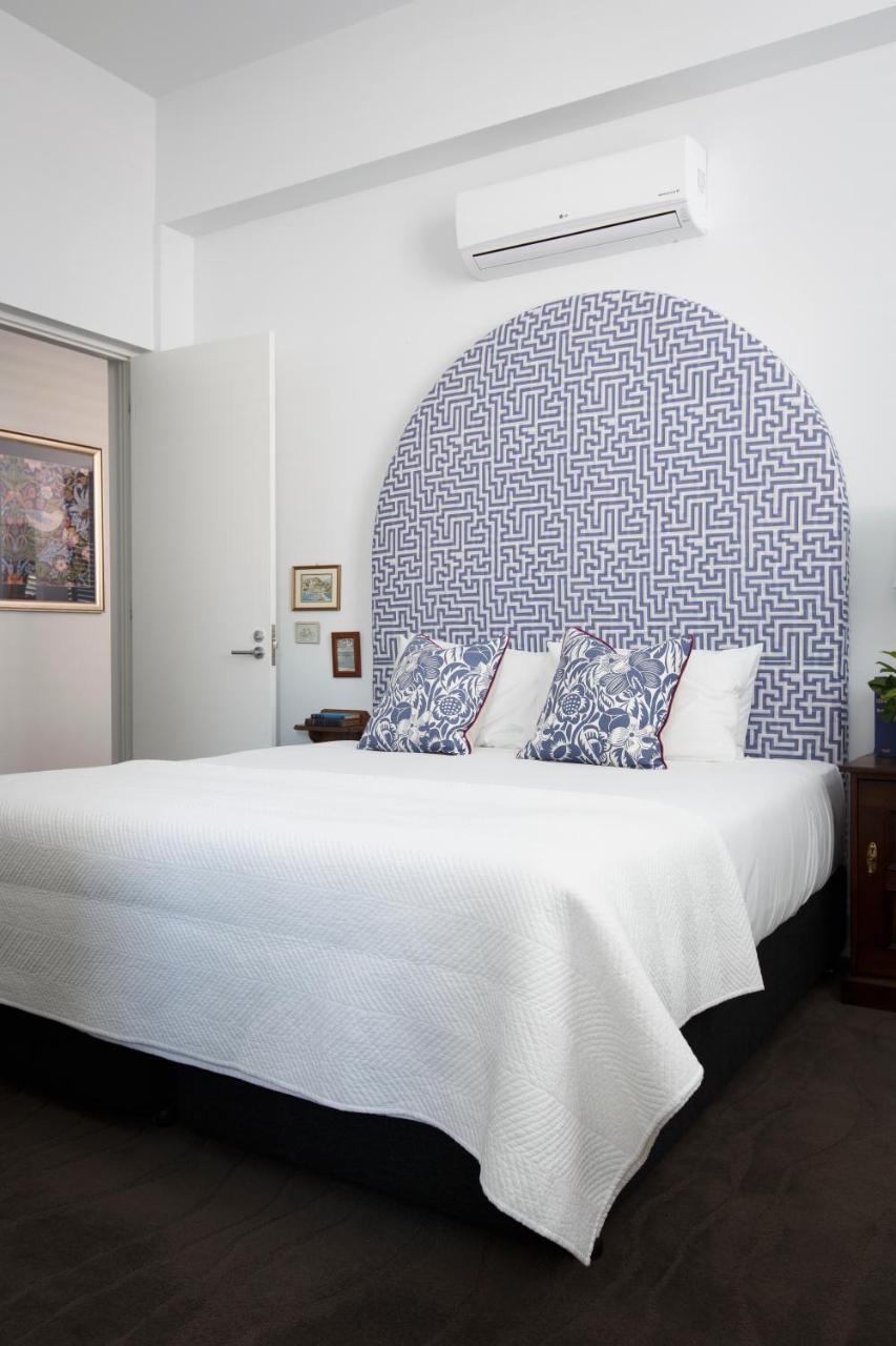 The Provincial Boutique Hotel Ballarat Ngoại thất bức ảnh