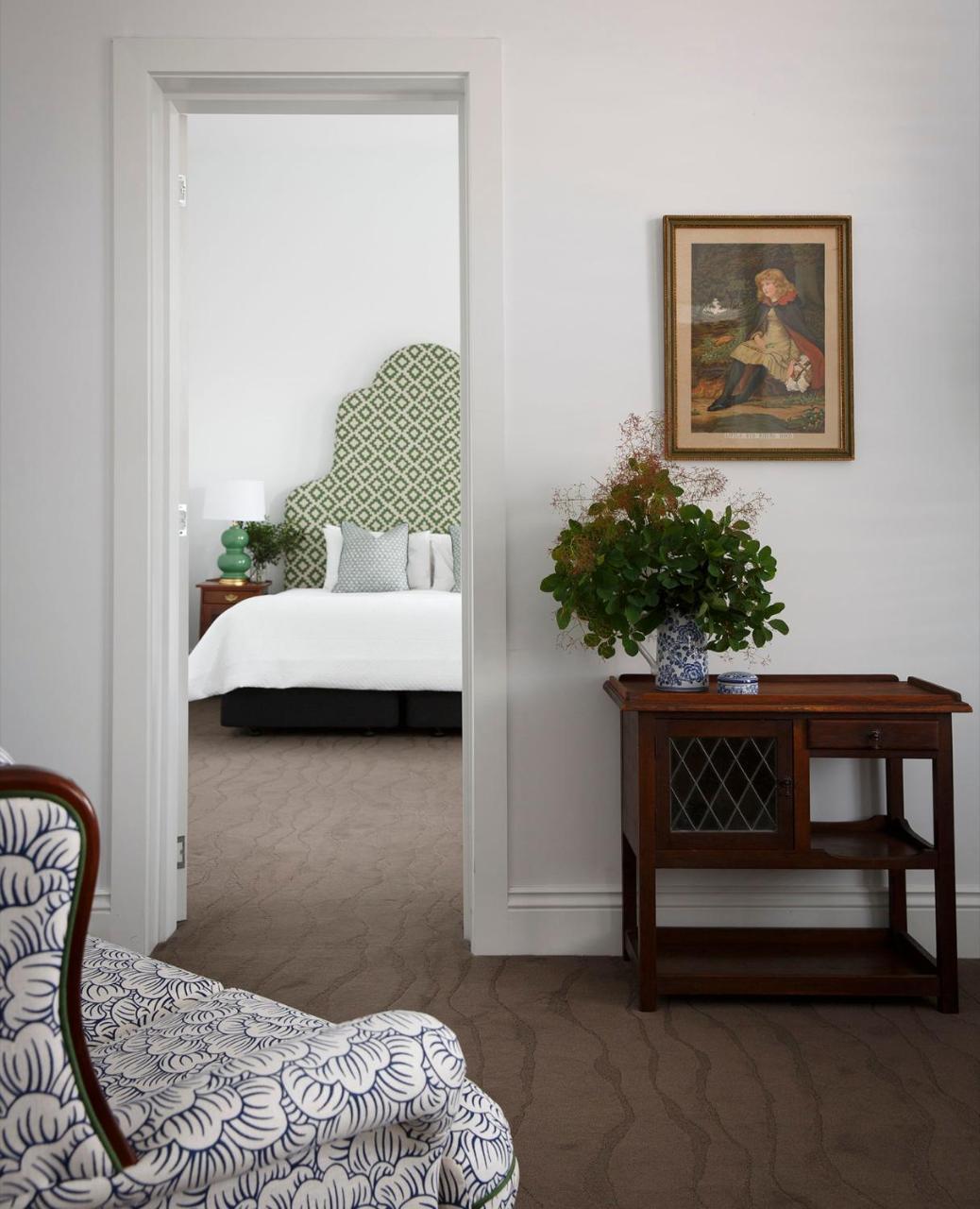 The Provincial Boutique Hotel Ballarat Ngoại thất bức ảnh