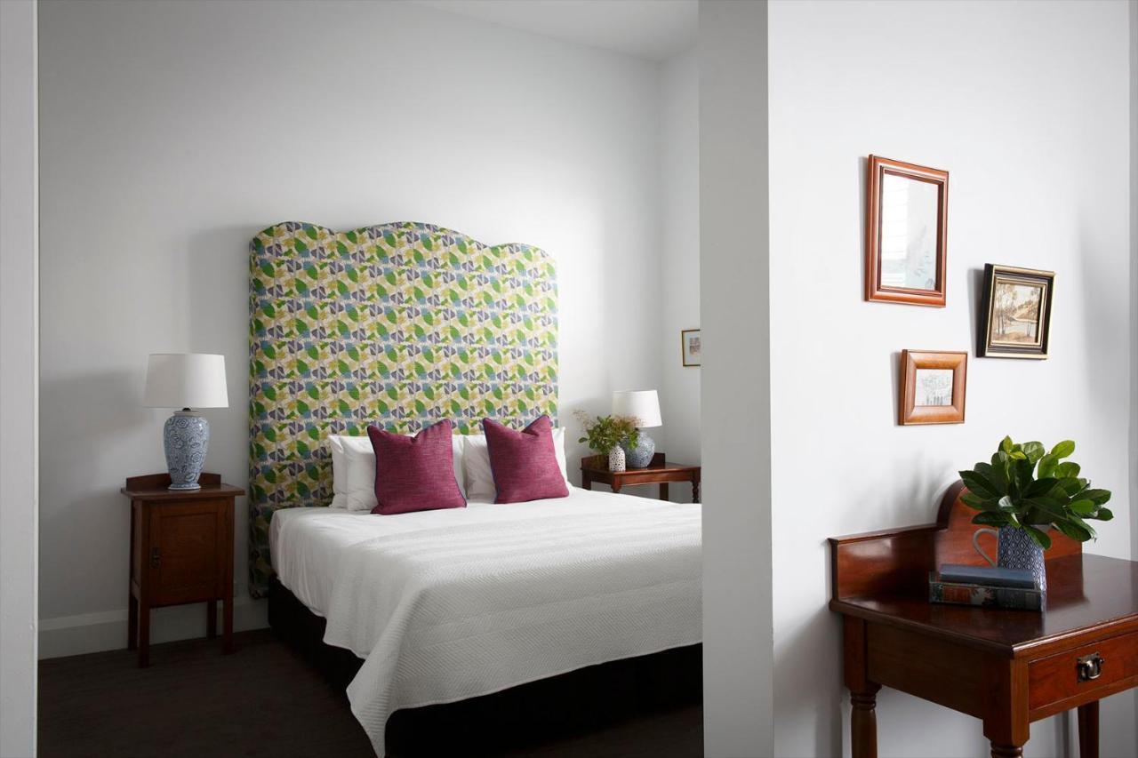 The Provincial Boutique Hotel Ballarat Ngoại thất bức ảnh