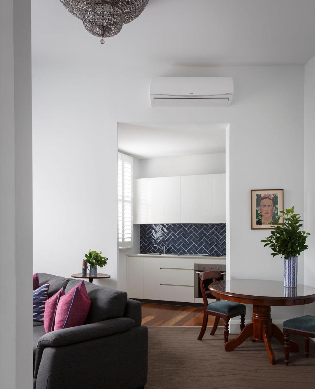 The Provincial Boutique Hotel Ballarat Ngoại thất bức ảnh