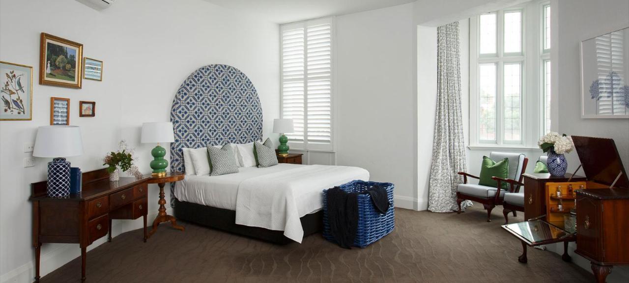 The Provincial Boutique Hotel Ballarat Ngoại thất bức ảnh
