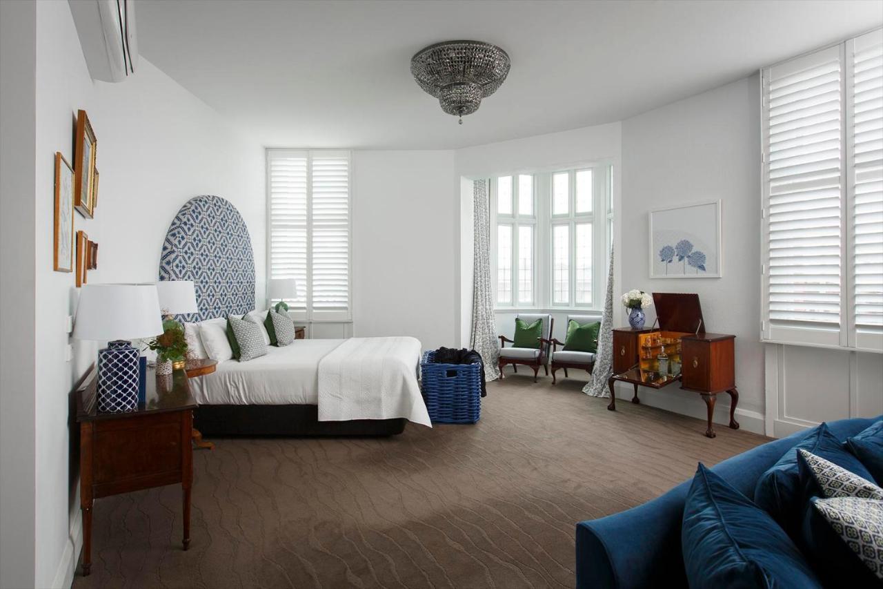 The Provincial Boutique Hotel Ballarat Ngoại thất bức ảnh