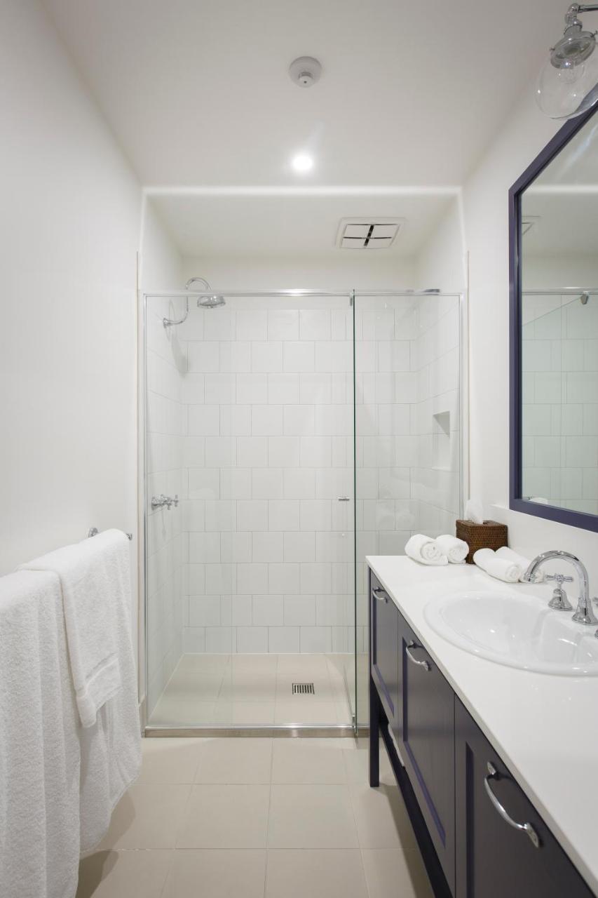 The Provincial Boutique Hotel Ballarat Ngoại thất bức ảnh