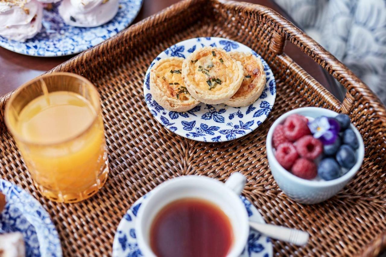 The Provincial Boutique Hotel Ballarat Ngoại thất bức ảnh