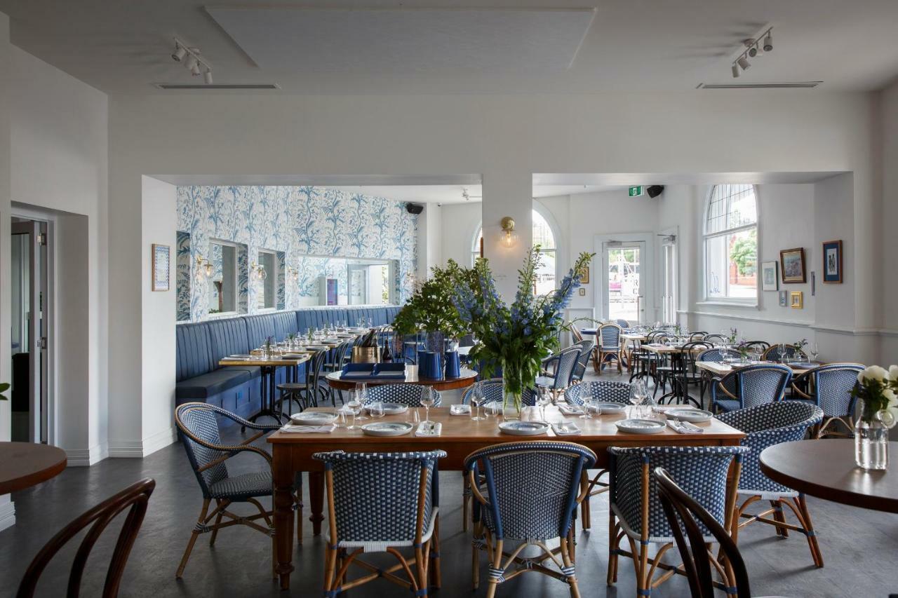 The Provincial Boutique Hotel Ballarat Ngoại thất bức ảnh