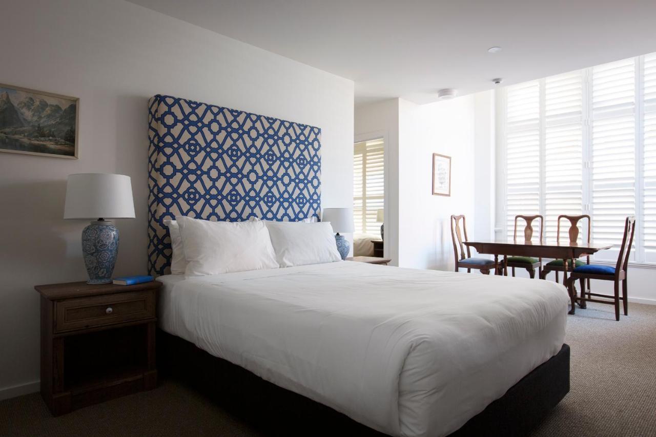 The Provincial Boutique Hotel Ballarat Ngoại thất bức ảnh